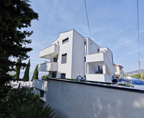 Great tourist property with 8 apartments in Crikvenica, 300 meters from the sea, with swimming pool - pic 6