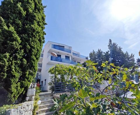 Great tourist property with 8 apartments in Crikvenica, 300 meters from the sea, with swimming pool - pic 7