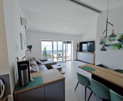 Great tourist property with 8 apartments in Crikvenica, 300 meters from the sea, with swimming pool - pic 10