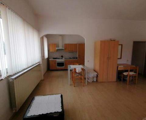 House with three apartments and office space - perfect for life and business! - pic 16