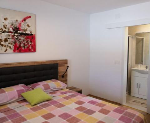 Beautiful holiday villa in Vinkuran 1 km from the sea! - pic 12