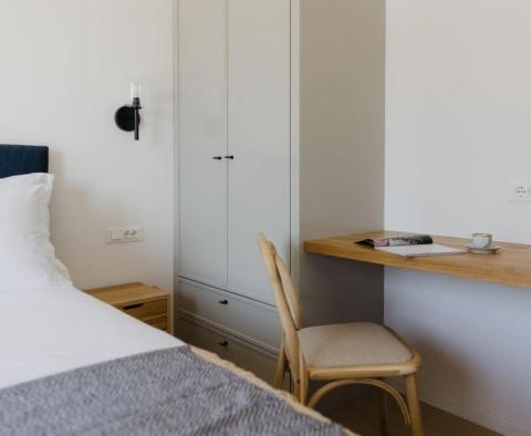 Wyjątkowa willa pierwszej linii w Vinisce z możliwością wynajęcia na sprzedaż - pic 14