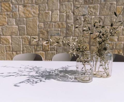Wyjątkowa willa pierwszej linii w Vinisce z możliwością wynajęcia na sprzedaż - pic 38