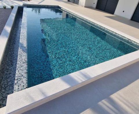 Sensationelle Villa mit herrlichem Meerblick in Brela - foto 4