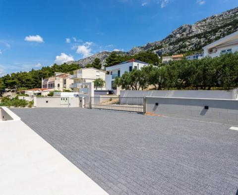 Sensationelle Villa mit herrlichem Meerblick in Brela - foto 14