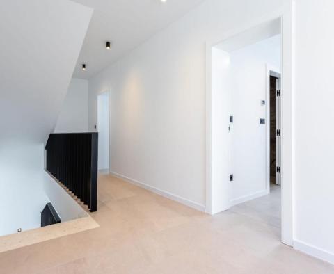 Sensationelle Villa mit herrlichem Meerblick in Brela - foto 44
