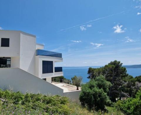 Sensationelle Villa mit herrlichem Meerblick in Brela - foto 48