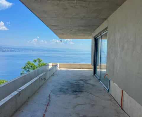 Apartment im Zentrum von Opatija, weniger als 500 Meter vom Meer entfernt - foto 5
