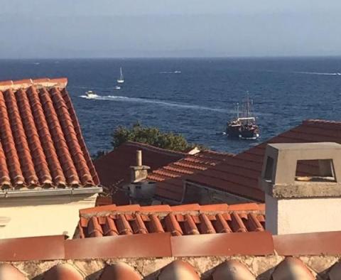 Grand immeuble d'investissement sur l'île de Krk à seulement 100 mètres de la mer - pic 2
