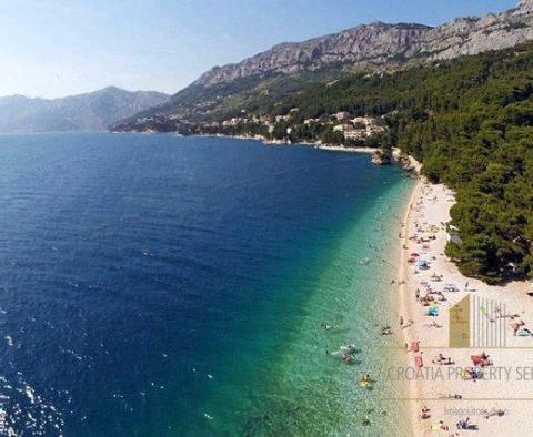 Discount! Villa in Brela with wonderful sea panorama! - pic 10