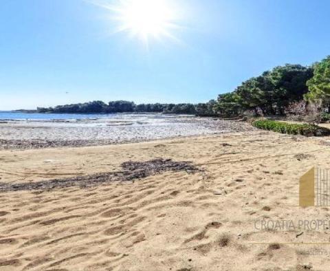 Off-plan villa for sale on Vir island, only 600 meters from the sea - pic 13