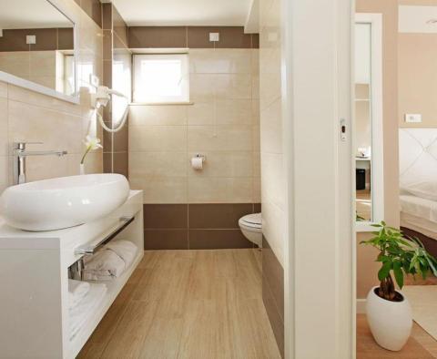 Boutique-hôtel de 7 chambres en bord de mer sur Korcula - pic 20