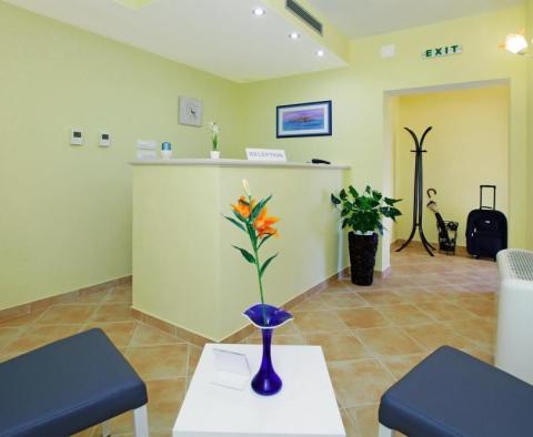 Boutique-hôtel de 7 chambres en bord de mer sur Korcula - pic 31
