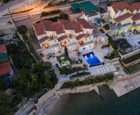 Maison d'hôtes spacieuse sur la péninsule de Pag, au 1er rang de la mer - pic 30