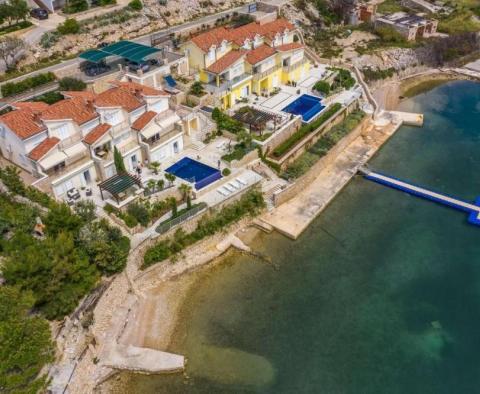 Maison d'hôtes spacieuse sur la péninsule de Pag, au 1er rang de la mer - pic 31