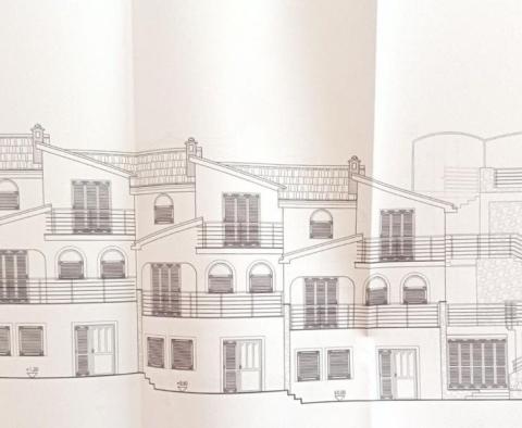 Maison d'hôtes spacieuse sur la péninsule de Pag, au 1er rang de la mer - pic 33