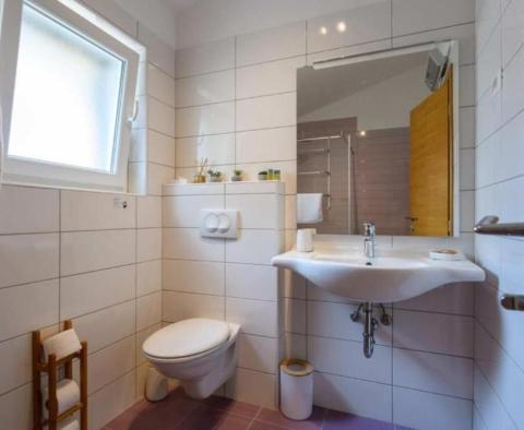 Charming villa with pool and sea views in Barbariga, Vodnjan - pic 17
