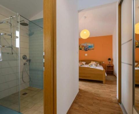 Charming villa with pool and sea views in Barbariga, Vodnjan - pic 20