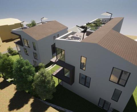 Apartment in Pavlovac, Matulji, next to Volosko - pic 4