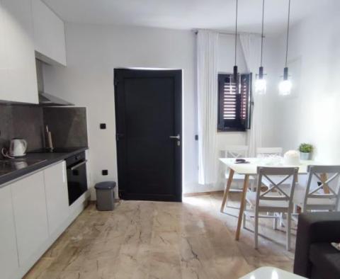 House of modern interior in Rovinj, 2 km from the sea - pic 8