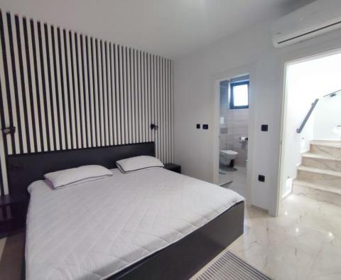 House of modern interior in Rovinj, 2 km from the sea - pic 17