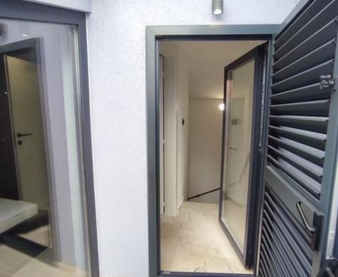 House of modern interior in Rovinj, 2 km from the sea - pic 21