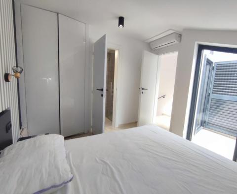 House of modern interior in Rovinj, 2 km from the sea - pic 23
