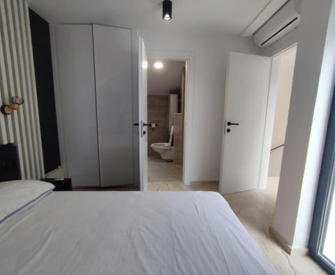 House of modern interior in Rovinj, 2 km from the sea - pic 25