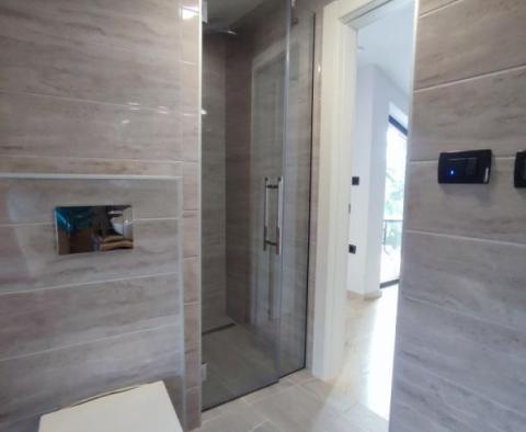 House of modern interior in Rovinj, 2 km from the sea - pic 27