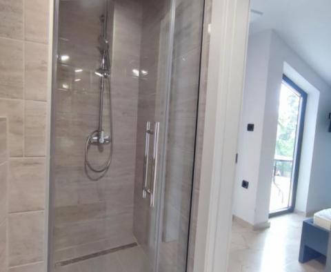 House of modern interior in Rovinj, 2 km from the sea - pic 31