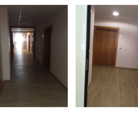 Medizinisches Zentrum in Livade, Oprtalj - foto 8