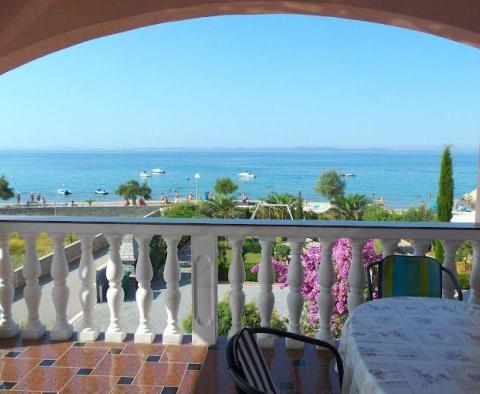 Apartmanház Viron, mindössze 40 méterre a strandtól - pic 2