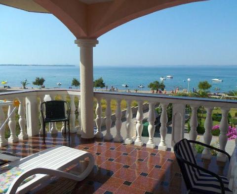 Apartmanház Viron, mindössze 40 méterre a strandtól - pic 3