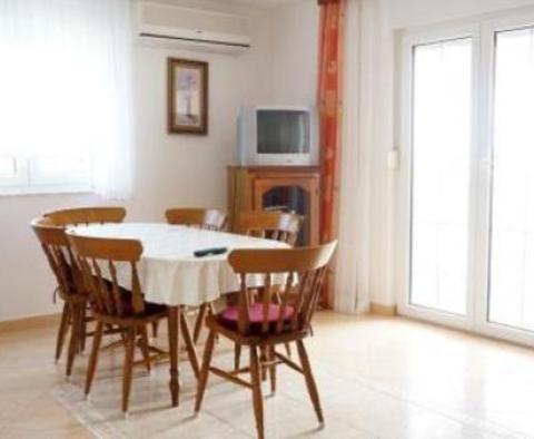 Apartmanház Viron, mindössze 40 méterre a strandtól - pic 7