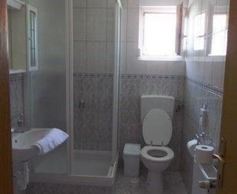 Apartmanház Viron, mindössze 40 méterre a strandtól - pic 14