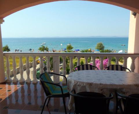 Apartmanház Viron, mindössze 40 méterre a strandtól - pic 5