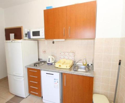 Perfektní penzion s výhledem na moře na Pagu - pic 18