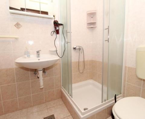 Perfektní penzion s výhledem na moře na Pagu - pic 32