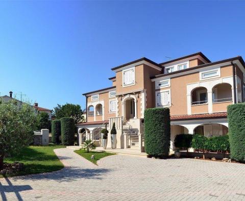 Apartmanház a tenger közelében Funtanában, Porec közelében - pic 3