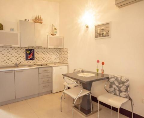 Apartmanház a tenger közelében Funtanában, Porec közelében - pic 22
