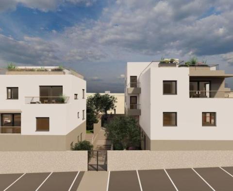 Appartement au dernier étage dans une nouvelle résidence à Pag - pic 21