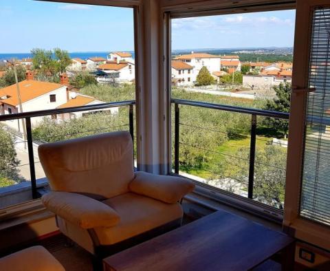 Duplex apartment with a sea view in Stinjan! - pic 5