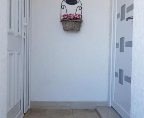 Duplex apartment with a sea view in Stinjan! - pic 12