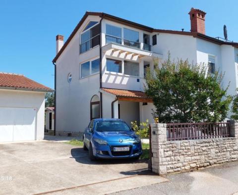 Duplex apartment with a sea view in Stinjan! - pic 13