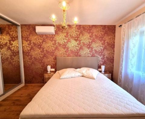 Lovely decorated villa in Sveti Lovreč - pic 30