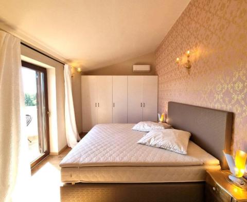Lovely decorated villa in Sveti Lovreč - pic 41