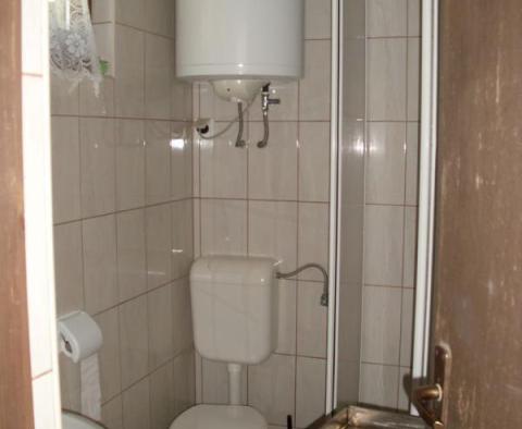 House of three apartments in Malinska, Krk island, 1,5 km from the sea - pic 25