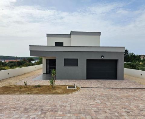 Magnifique villa neuve à Banjol, île de Rab, à seulement 200 m de la mer ! - pic 5
