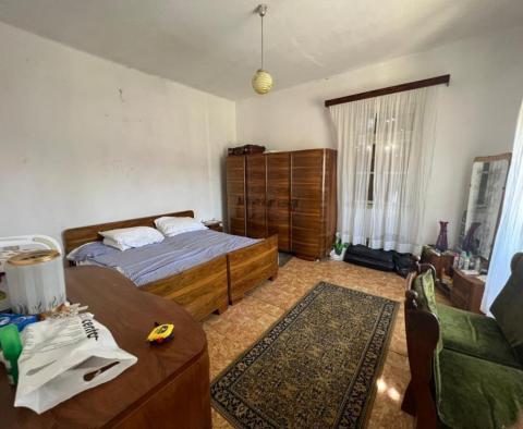 Ház Rabacban, Labin területén, tengerre néző kilátással - pic 7
