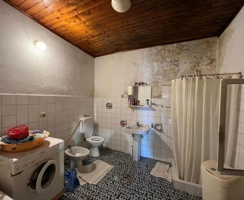 Ház Rabacban, Labin területén, tengerre néző kilátással - pic 10
